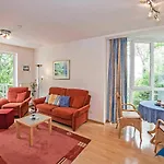 Strandperle Whg 03 Apartment *
