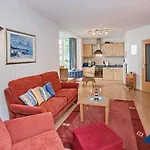 Strandperle Whg 03 Apartment Ostseebad Heringsdorf
