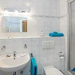 Strandperle Whg 03 Apartment *