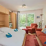 Apartment Strandperle Whg 03 Ostseebad Heringsdorf