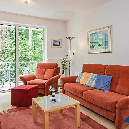 Strandperle Whg 03 *