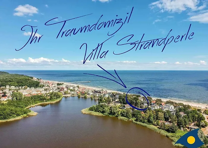 Appartamento Strandperle Whg 03 *