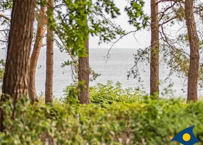 Appartamento Strandperle Whg 03