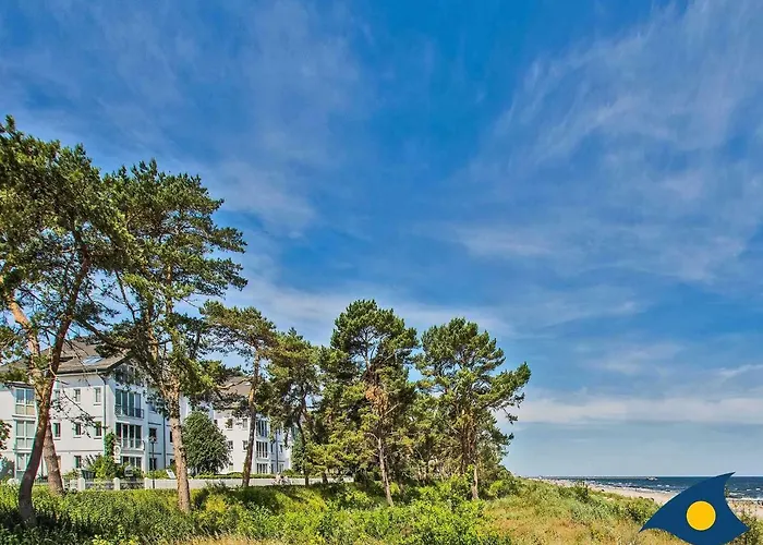 Appartamento Strandperle Whg 03 *